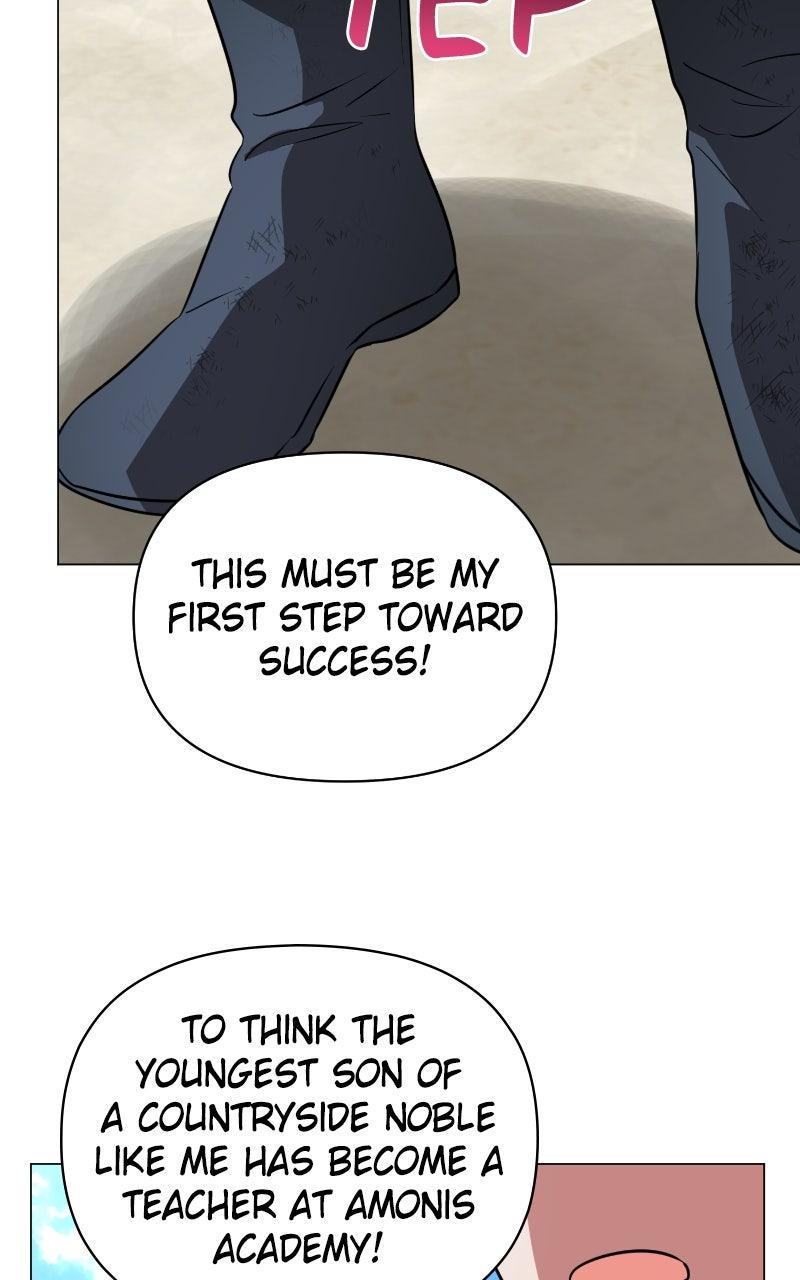 The Academy Is Doomed Chap 60 - Next Chap 61