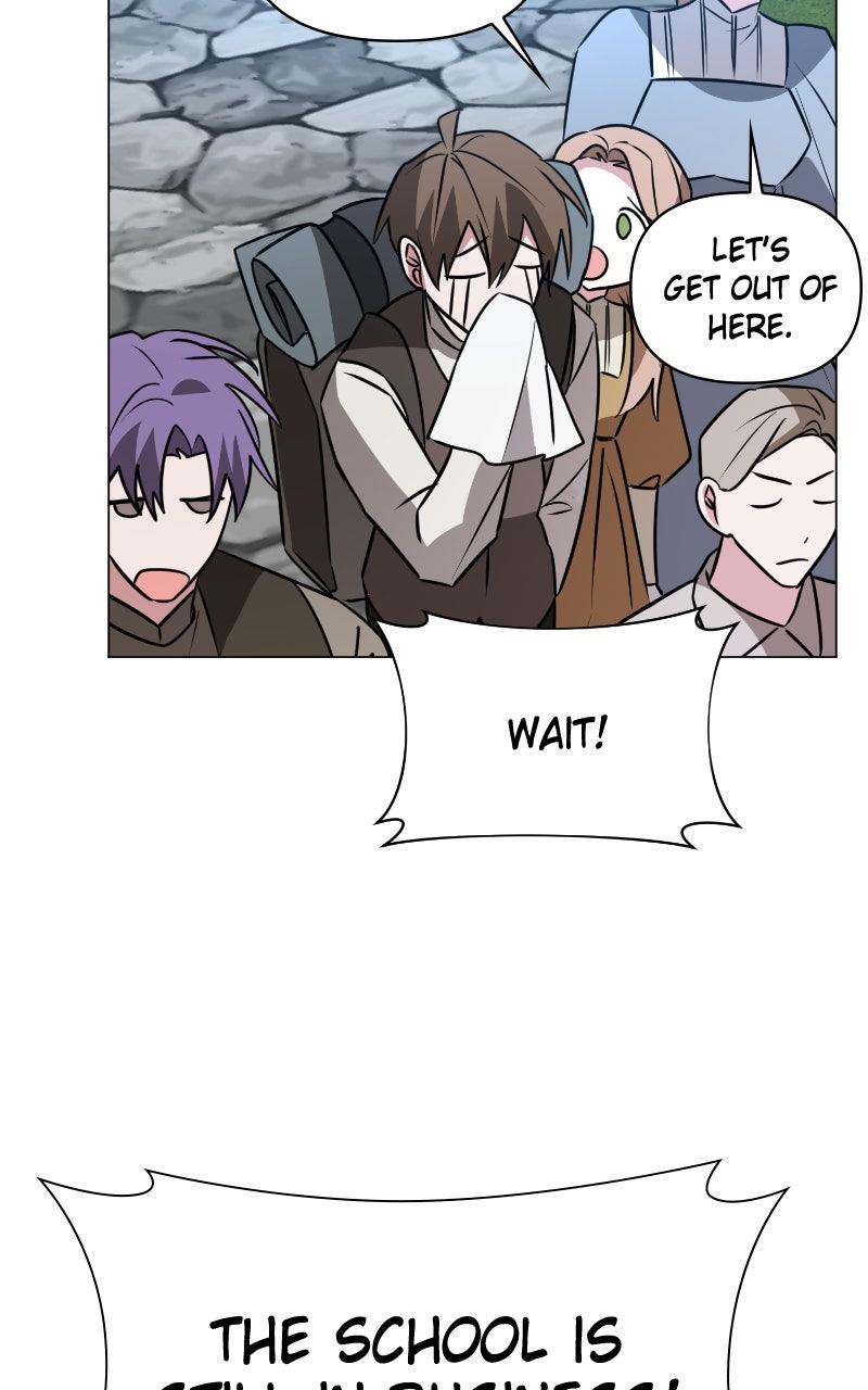 The Academy Is Doomed Chap 60 - Next Chap 61