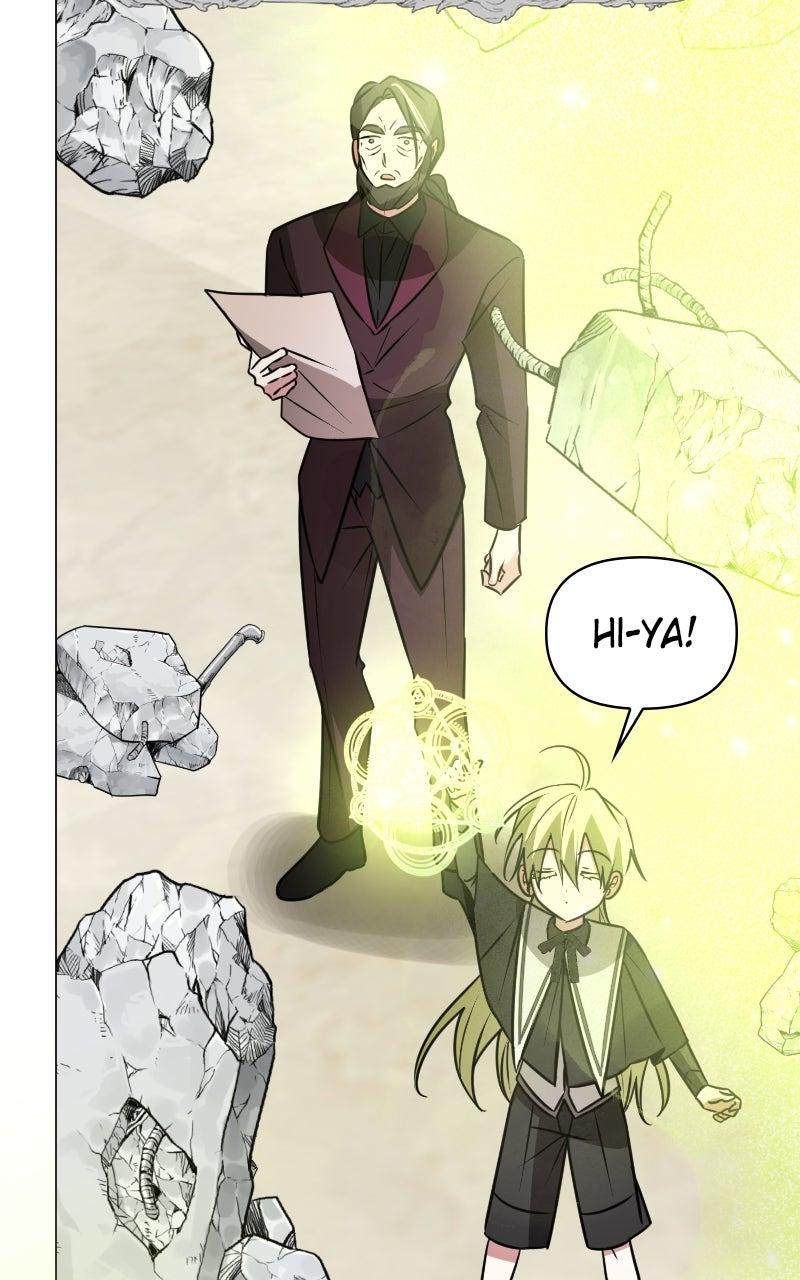 The Academy Is Doomed Chap 60 - Next Chap 61