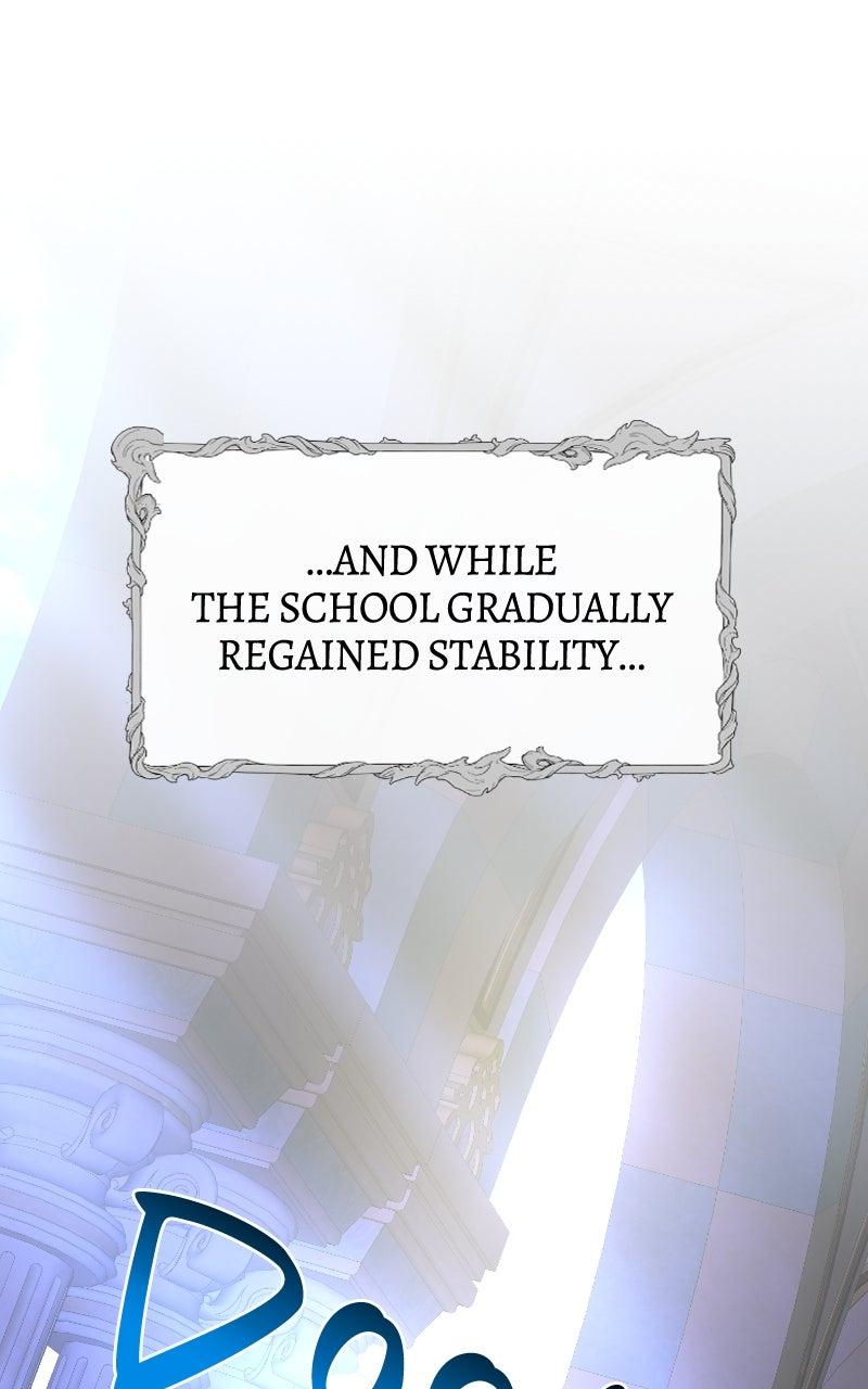 The Academy Is Doomed Chap 60 - Next Chap 61