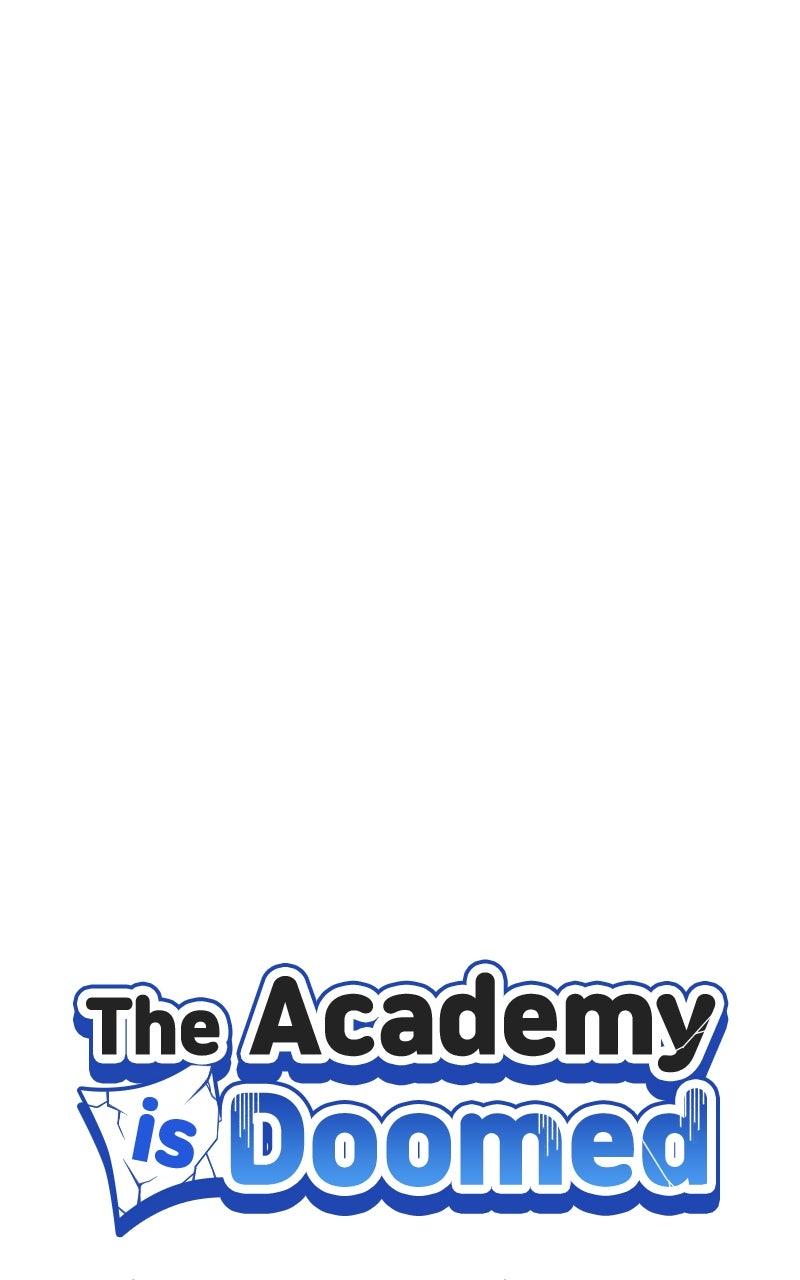 The Academy Is Doomed Chap 60 - Next Chap 61