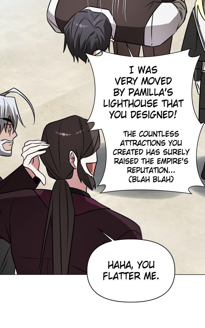 The Academy Is Doomed Chap 60 - Next Chap 61