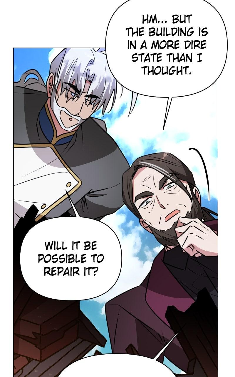 The Academy Is Doomed Chap 60 - Next Chap 61