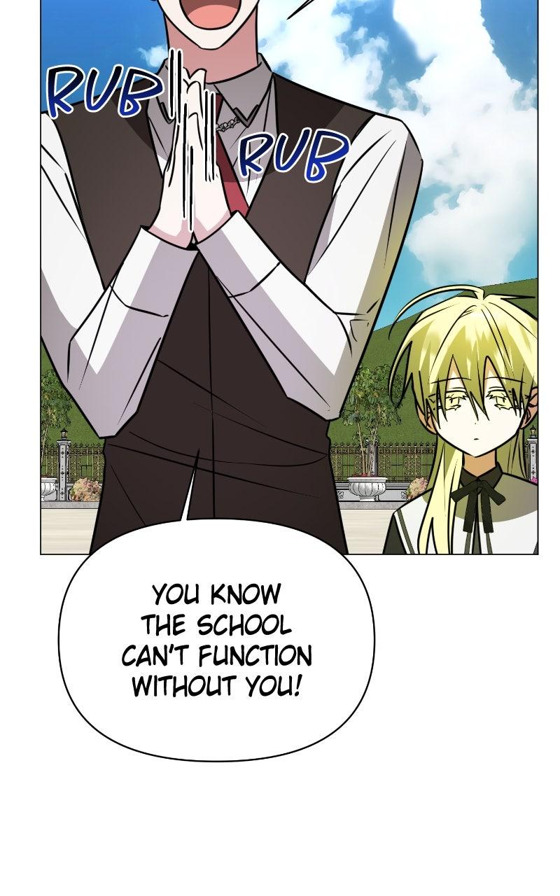 The Academy Is Doomed Chap 60 - Next Chap 61