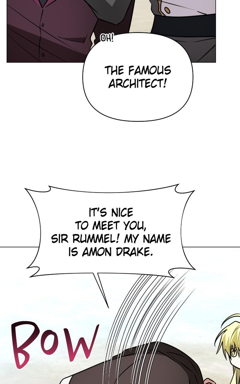 The Academy Is Doomed Chap 60 - Next Chap 61