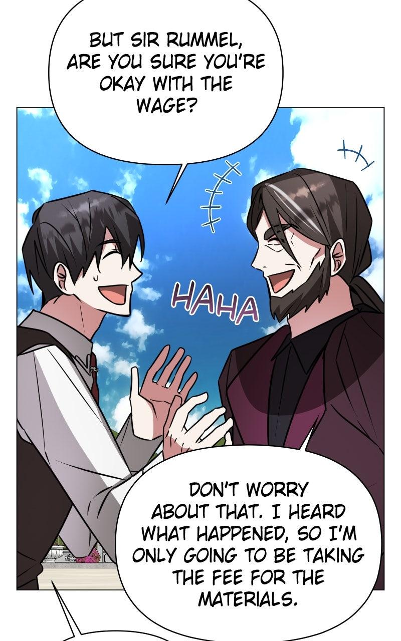 The Academy Is Doomed Chap 60 - Next Chap 61