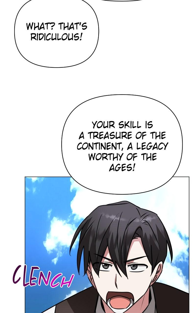 The Academy Is Doomed Chap 60 - Next Chap 61