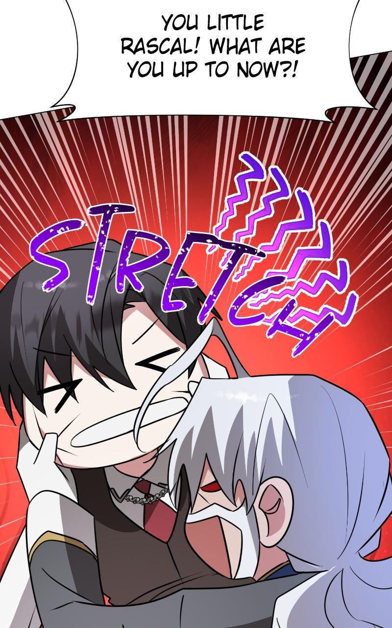 The Academy Is Doomed Chap 60 - Next Chap 61