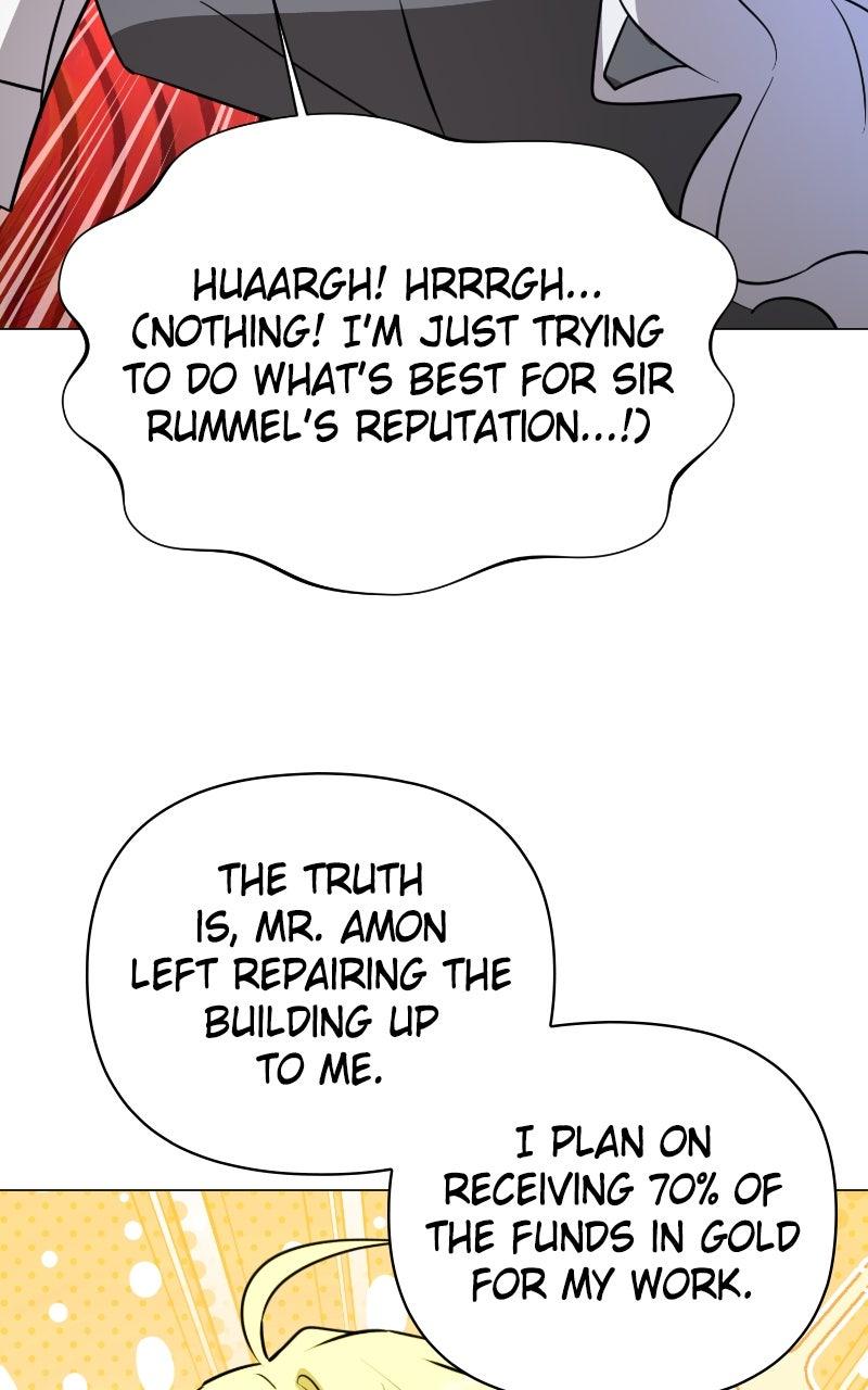The Academy Is Doomed Chap 60 - Next Chap 61