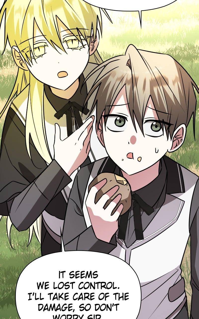 The Academy Is Doomed Chap 61 - Next Chap 62