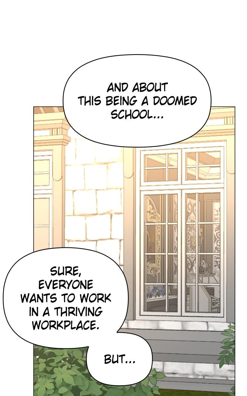 The Academy Is Doomed Chap 61 - Next Chap 62