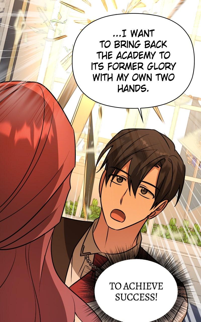 The Academy Is Doomed Chap 61 - Next Chap 62