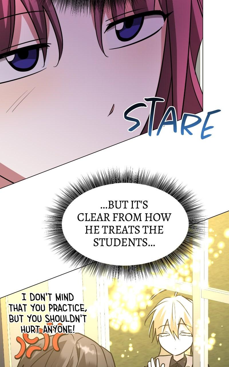 The Academy Is Doomed Chap 61 - Next Chap 62