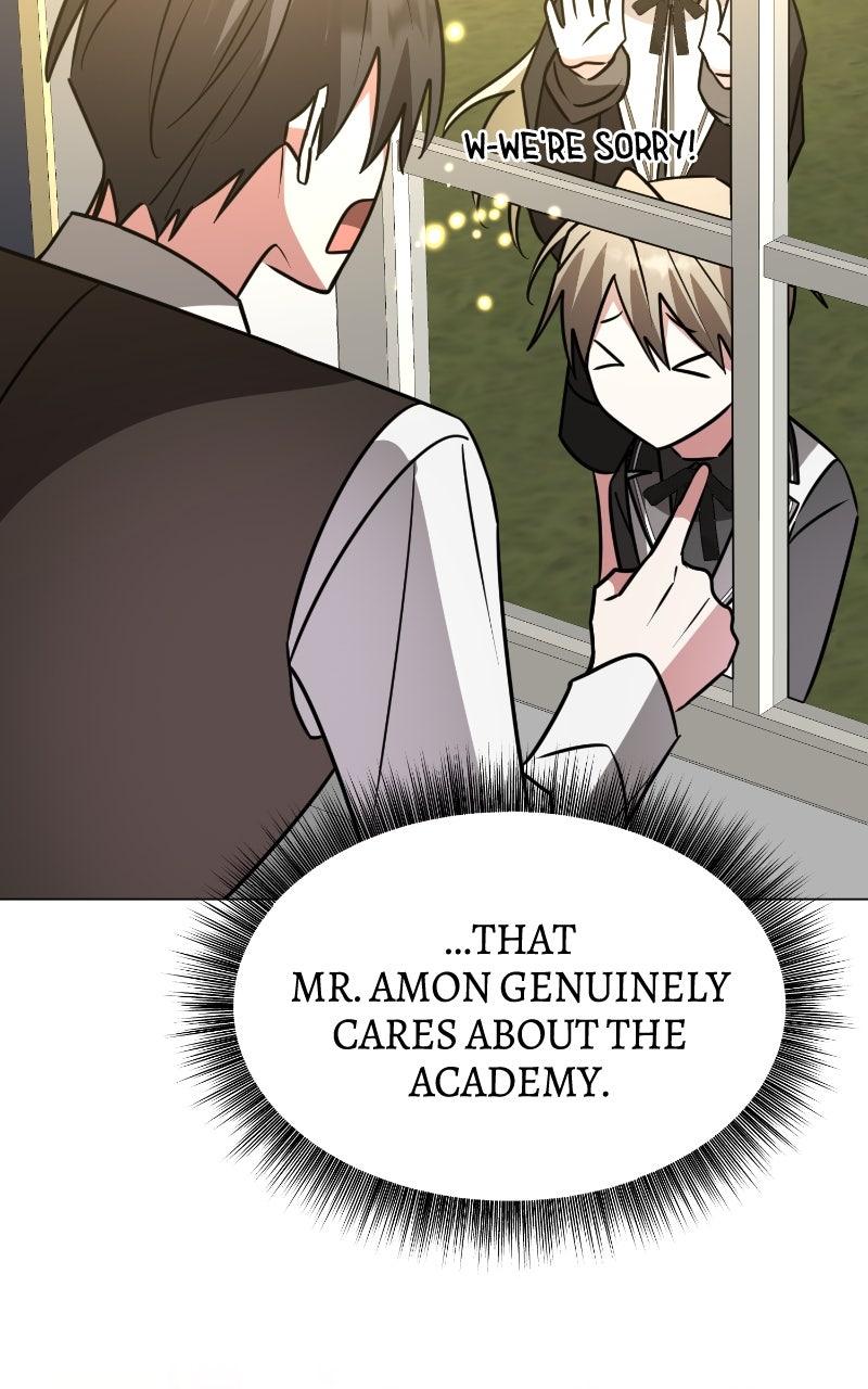 The Academy Is Doomed Chap 61 - Next Chap 62