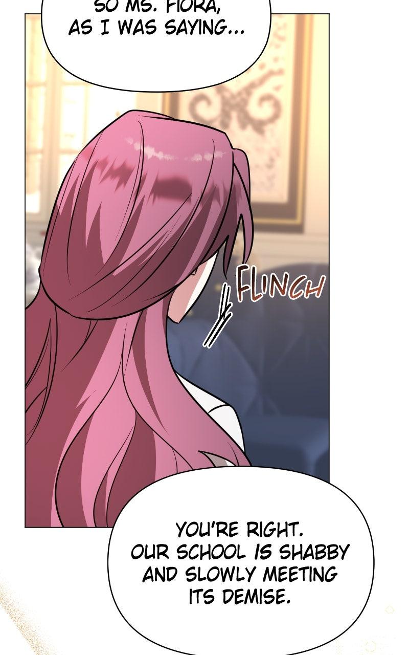 The Academy Is Doomed Chap 61 - Next Chap 62