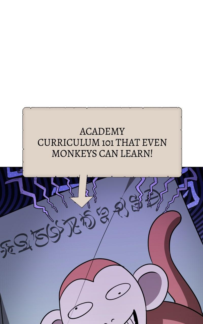 The Academy Is Doomed Chap 61 - Next Chap 62