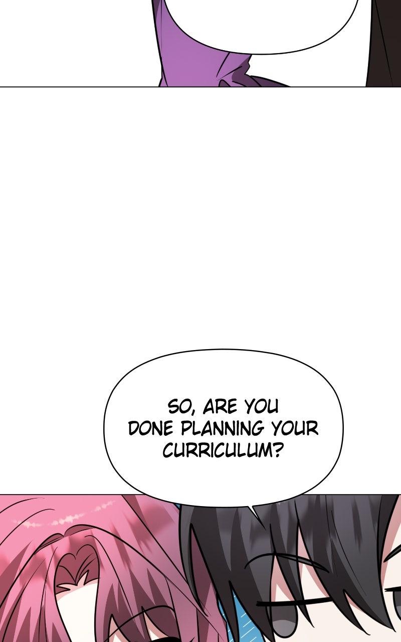 The Academy Is Doomed Chap 61 - Next Chap 62