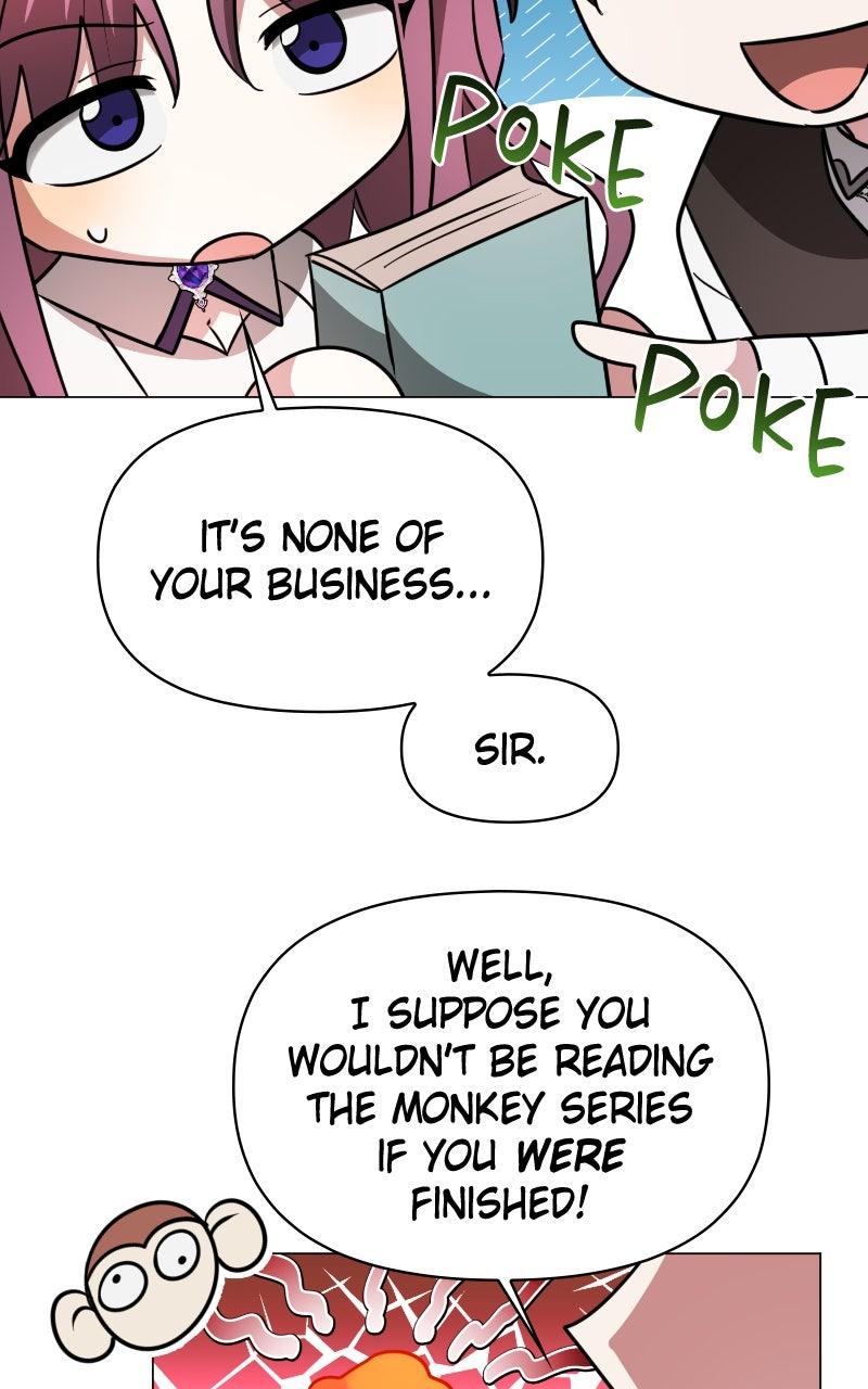 The Academy Is Doomed Chap 61 - Next Chap 62