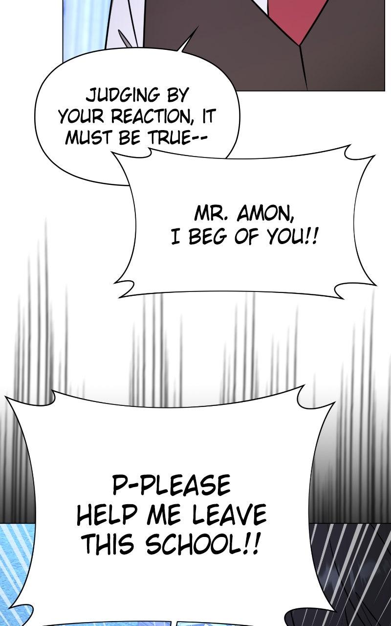 The Academy Is Doomed Chap 61 - Next Chap 62