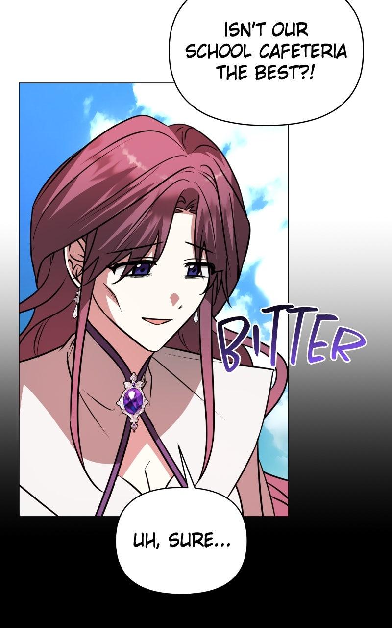 The Academy Is Doomed Chap 61 - Next Chap 62