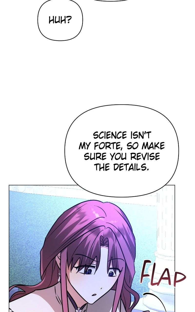 The Academy Is Doomed Chap 61 - Next Chap 62