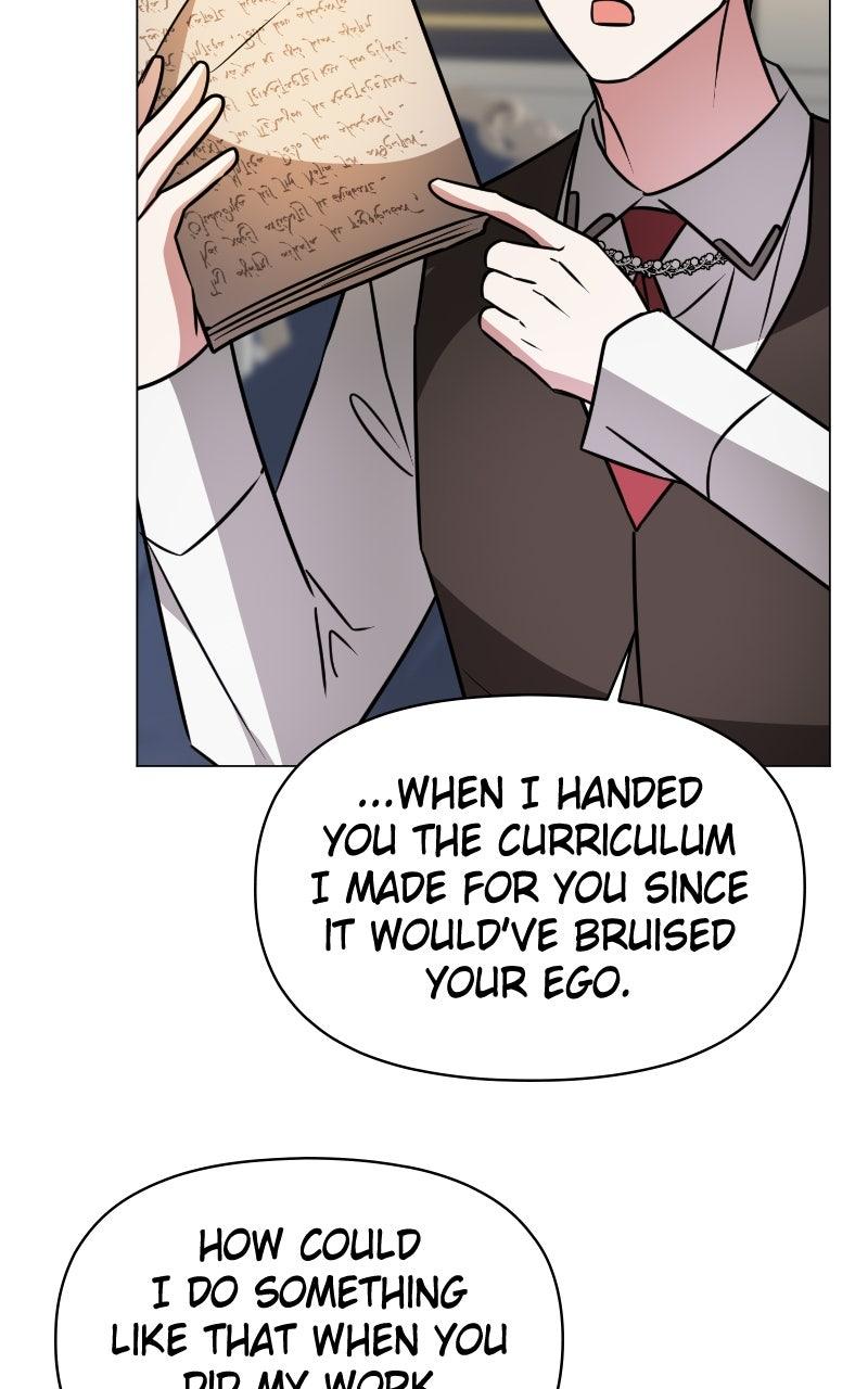 The Academy Is Doomed Chap 61 - Next Chap 62