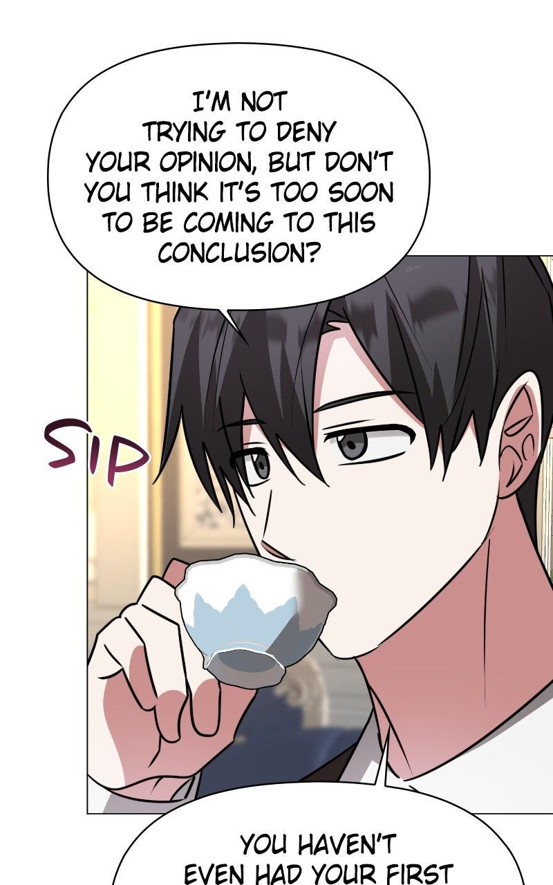 The Academy Is Doomed Chap 61 - Next Chap 62