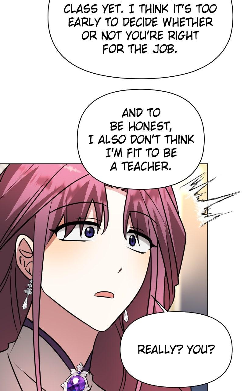 The Academy Is Doomed Chap 61 - Next Chap 62