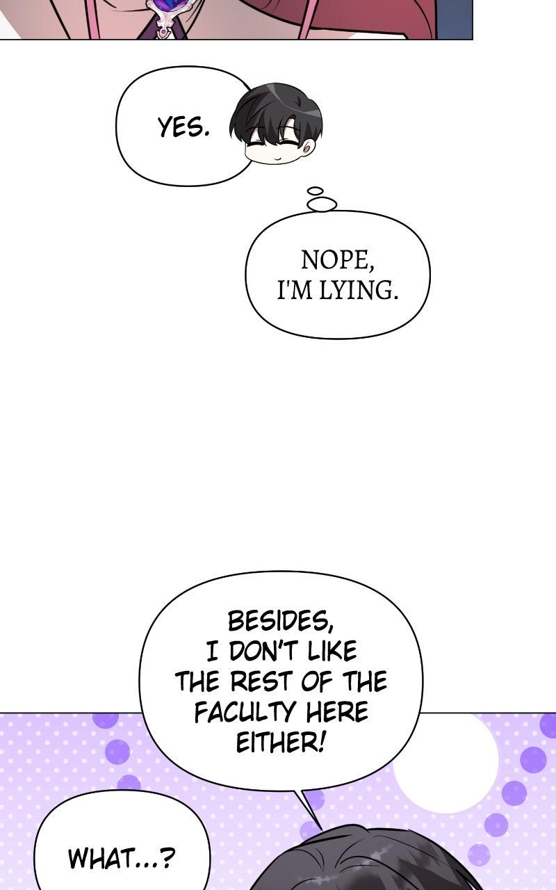 The Academy Is Doomed Chap 61 - Next Chap 62