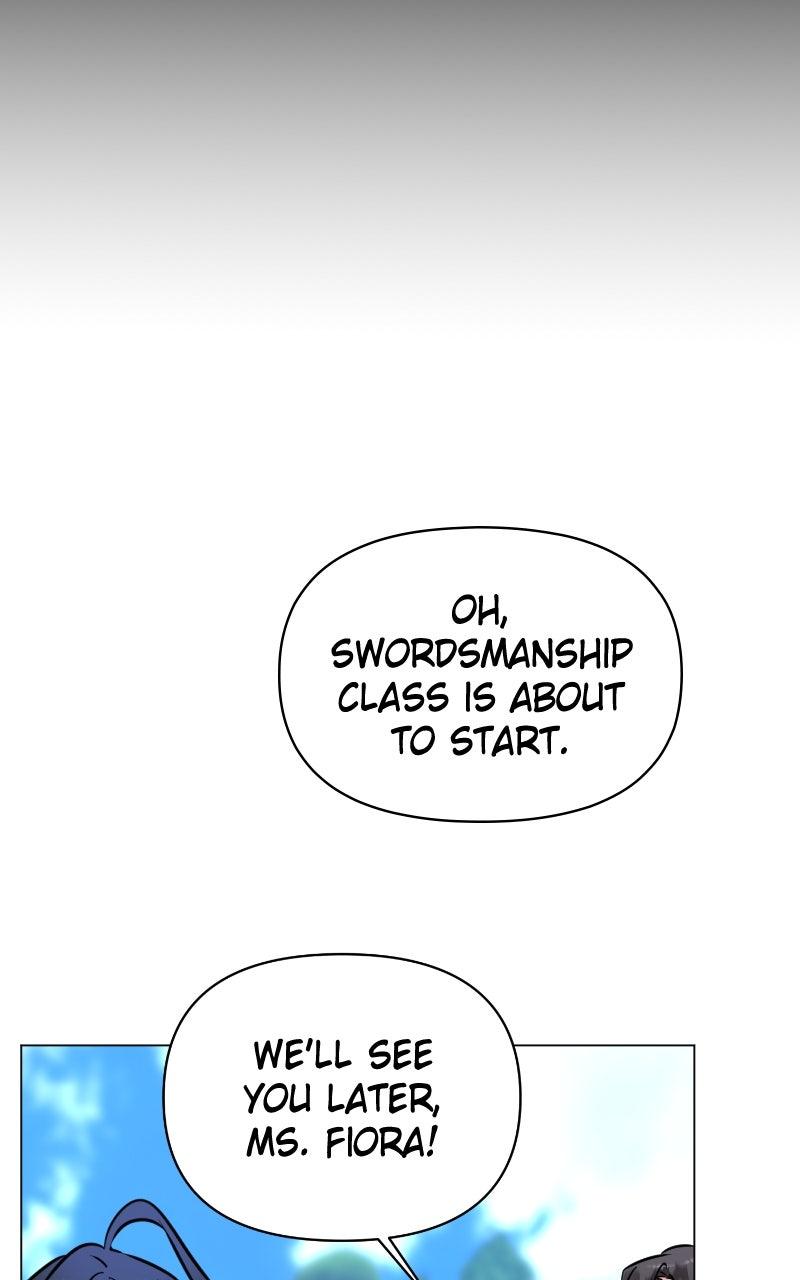 The Academy Is Doomed Chap 61 - Next Chap 62