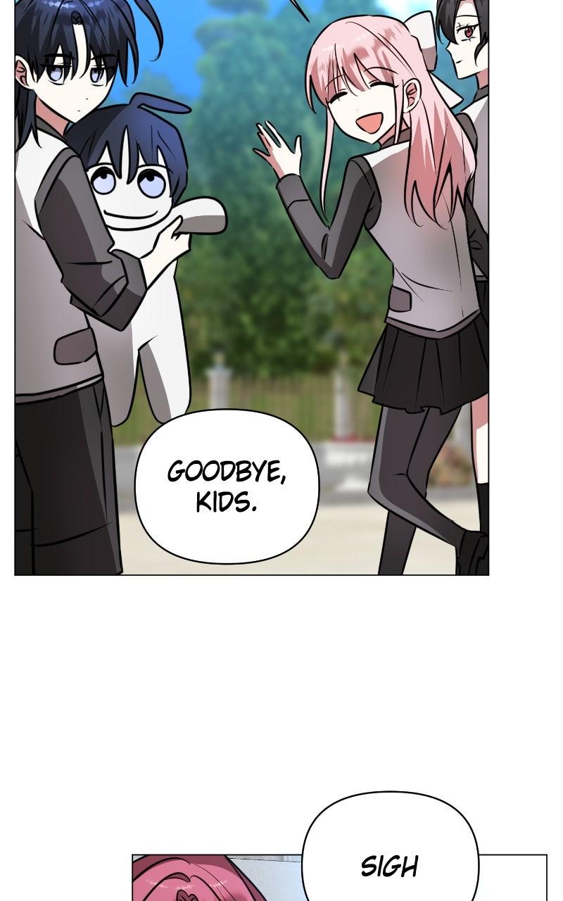 The Academy Is Doomed Chap 61 - Next Chap 62