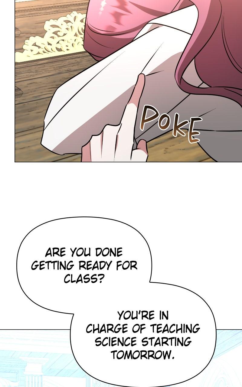 The Academy Is Doomed Chap 61 - Next Chap 62
