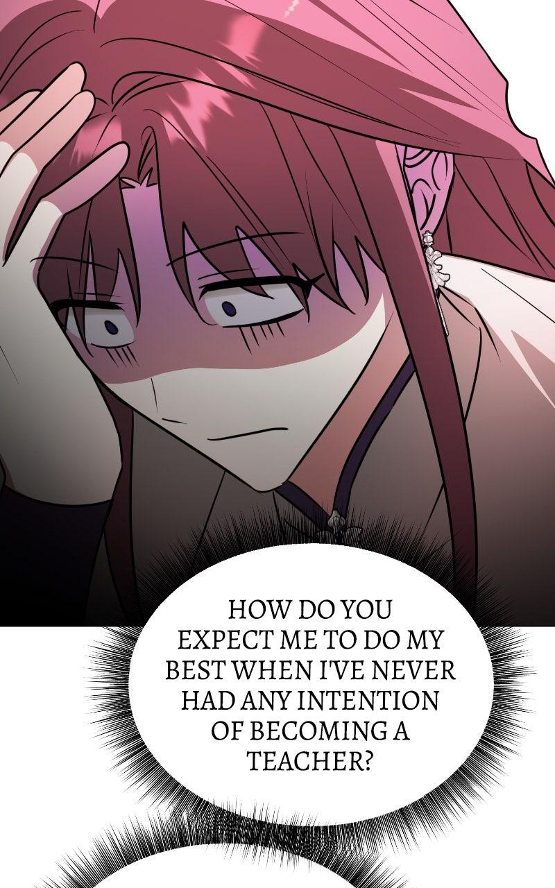 The Academy Is Doomed Chap 61 - Next Chap 62