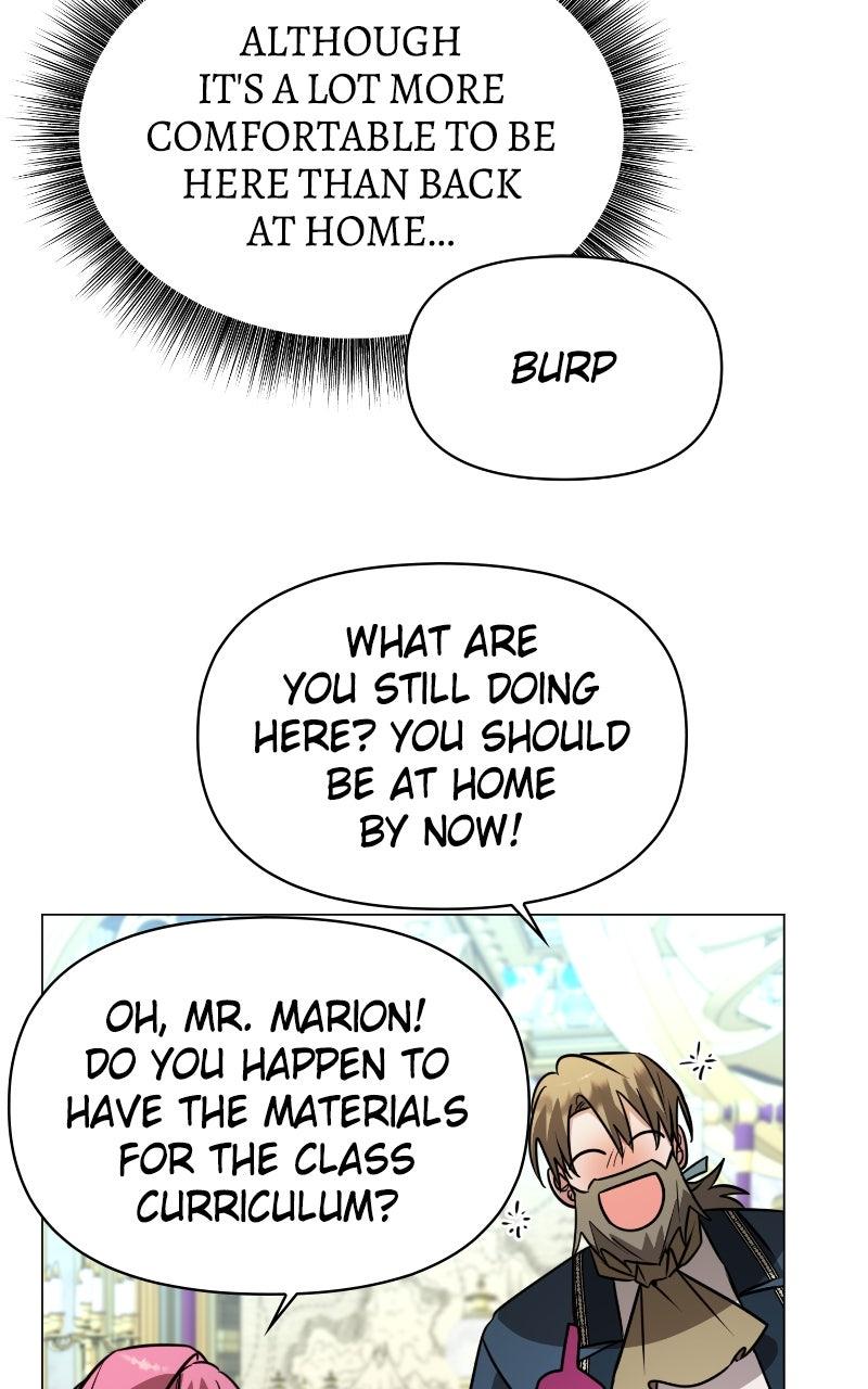The Academy Is Doomed Chap 61 - Next Chap 62