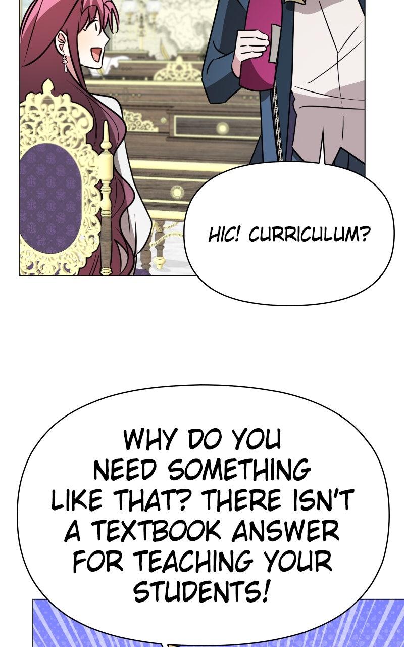 The Academy Is Doomed Chap 61 - Next Chap 62