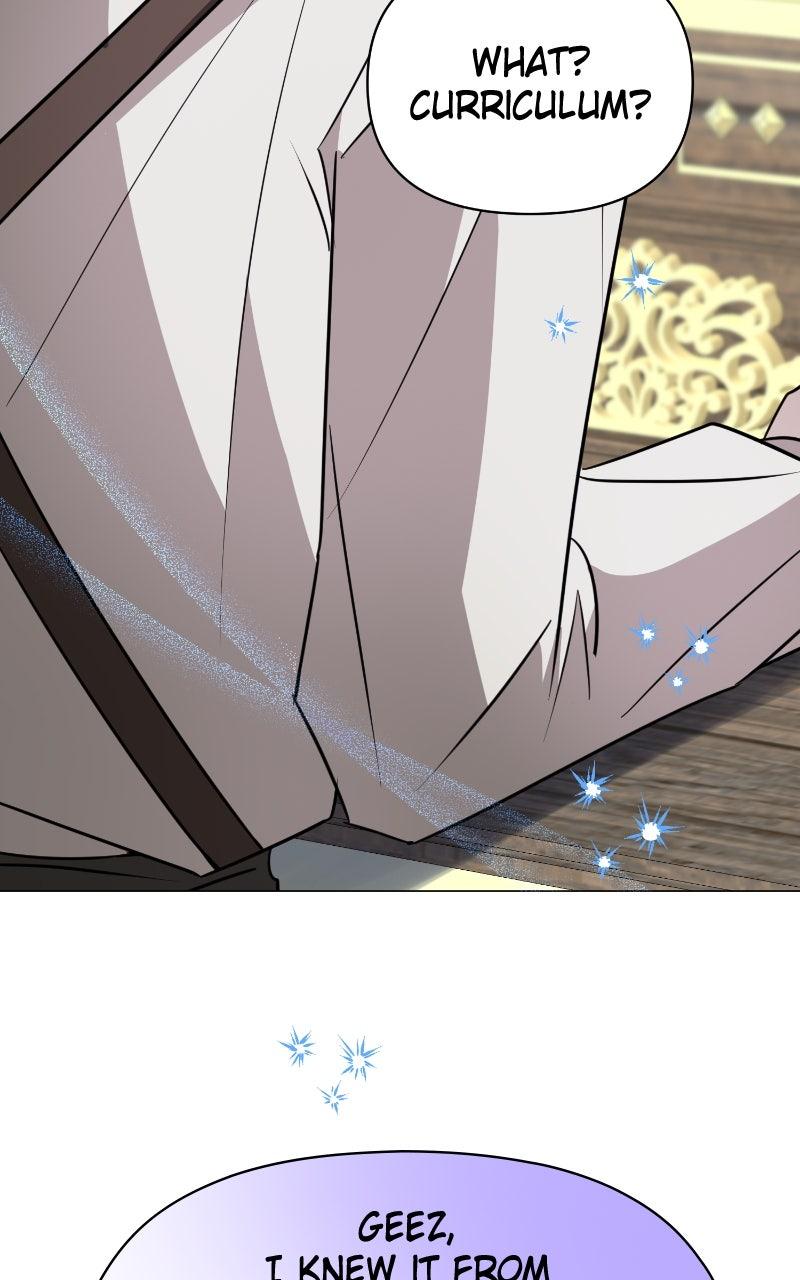 The Academy Is Doomed Chap 61 - Next Chap 62