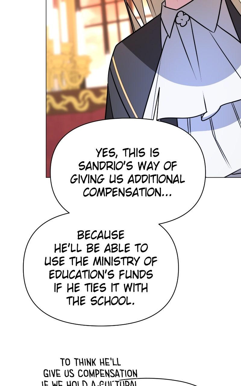 The Academy Is Doomed Chap 62 - Next Chap 63