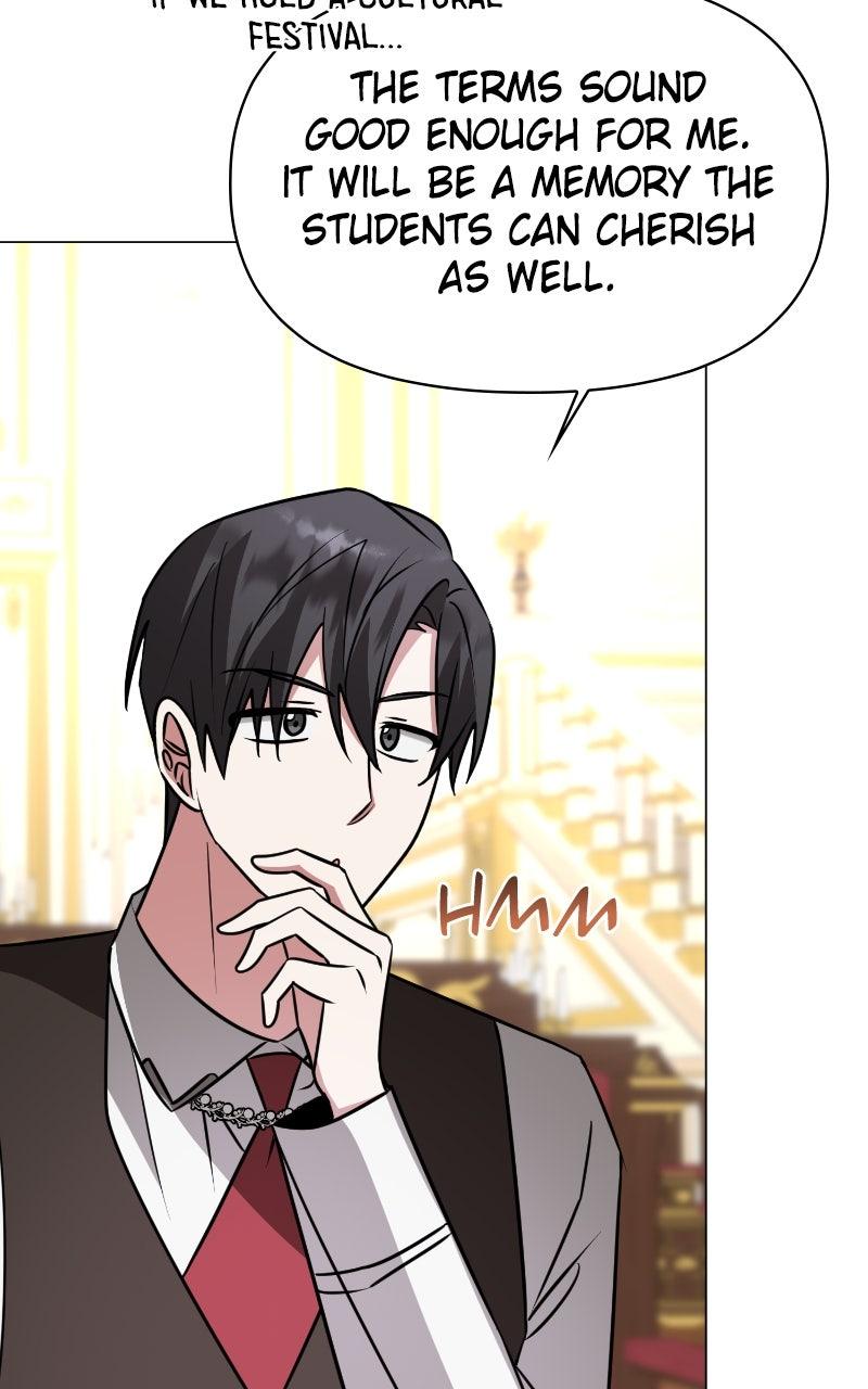 The Academy Is Doomed Chap 62 - Next Chap 63