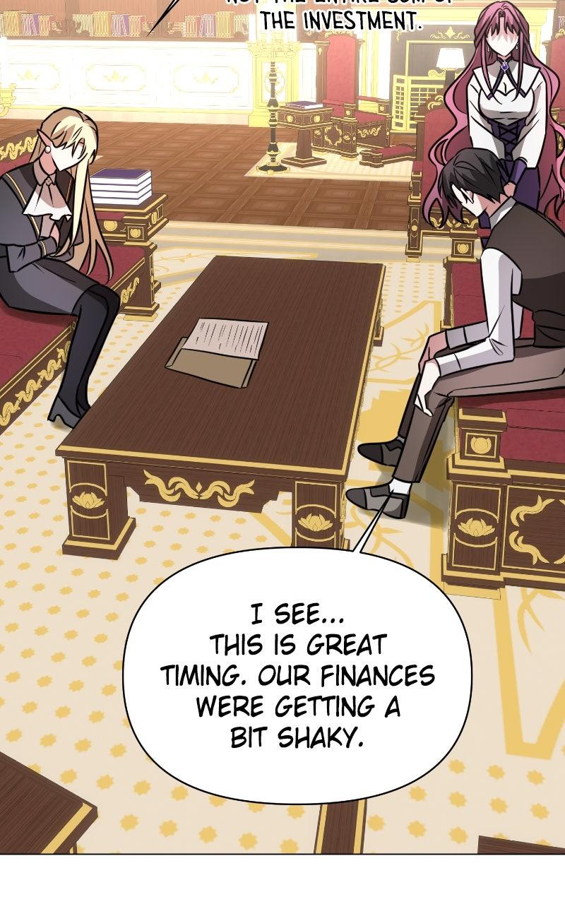 The Academy Is Doomed Chap 62 - Next Chap 63