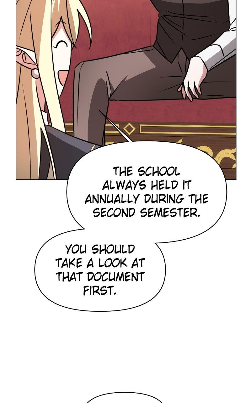 The Academy Is Doomed Chap 62 - Next Chap 63