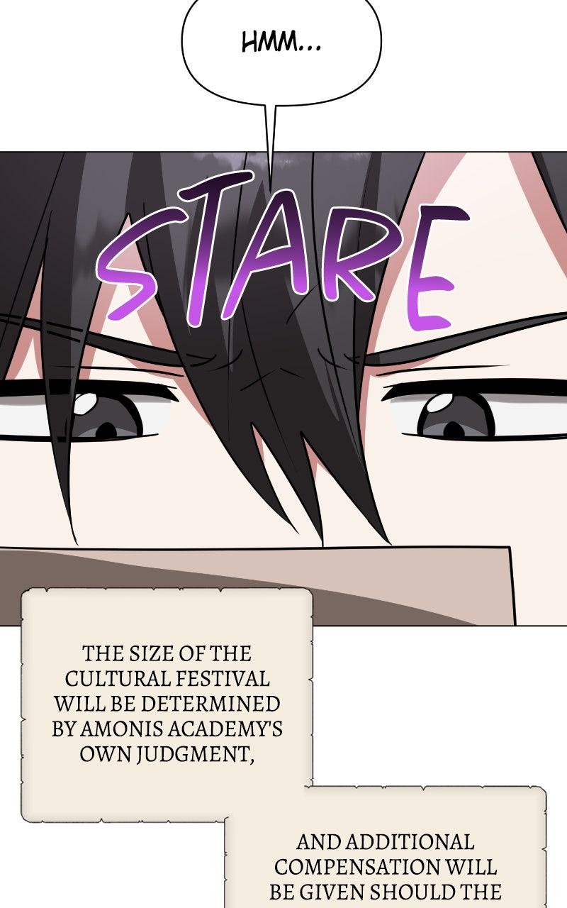 The Academy Is Doomed Chap 62 - Next Chap 63