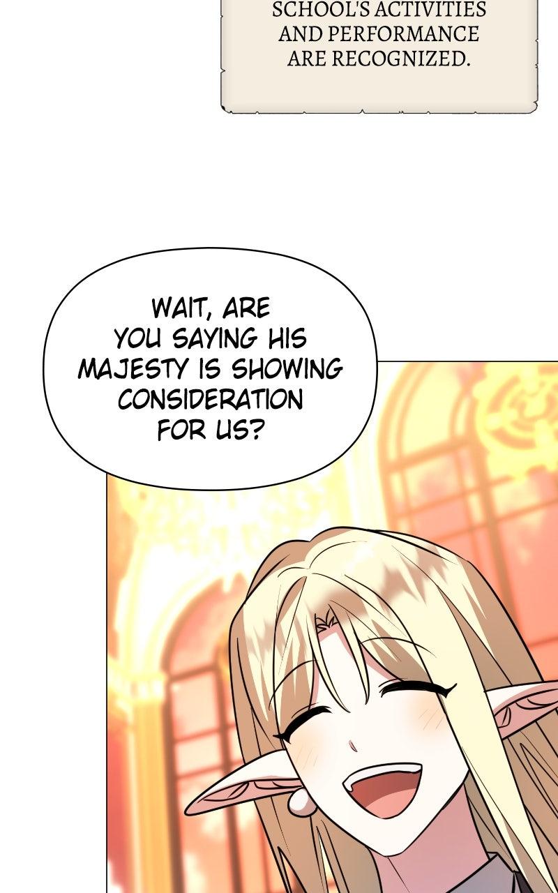 The Academy Is Doomed Chap 62 - Next Chap 63