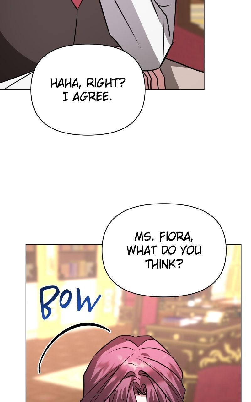 The Academy Is Doomed Chap 62 - Next Chap 63