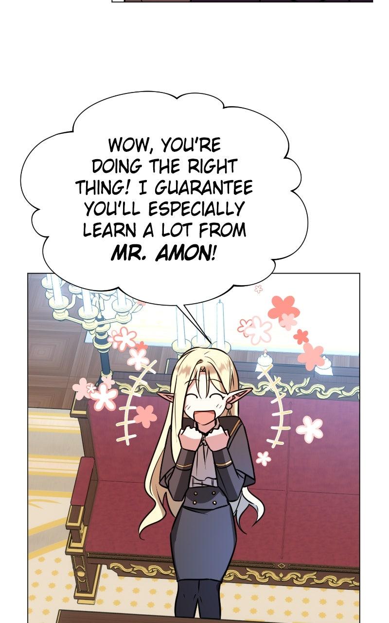 The Academy Is Doomed Chap 62 - Next Chap 63