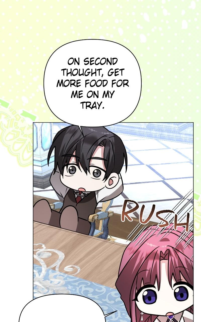 The Academy Is Doomed Chap 62 - Next Chap 63