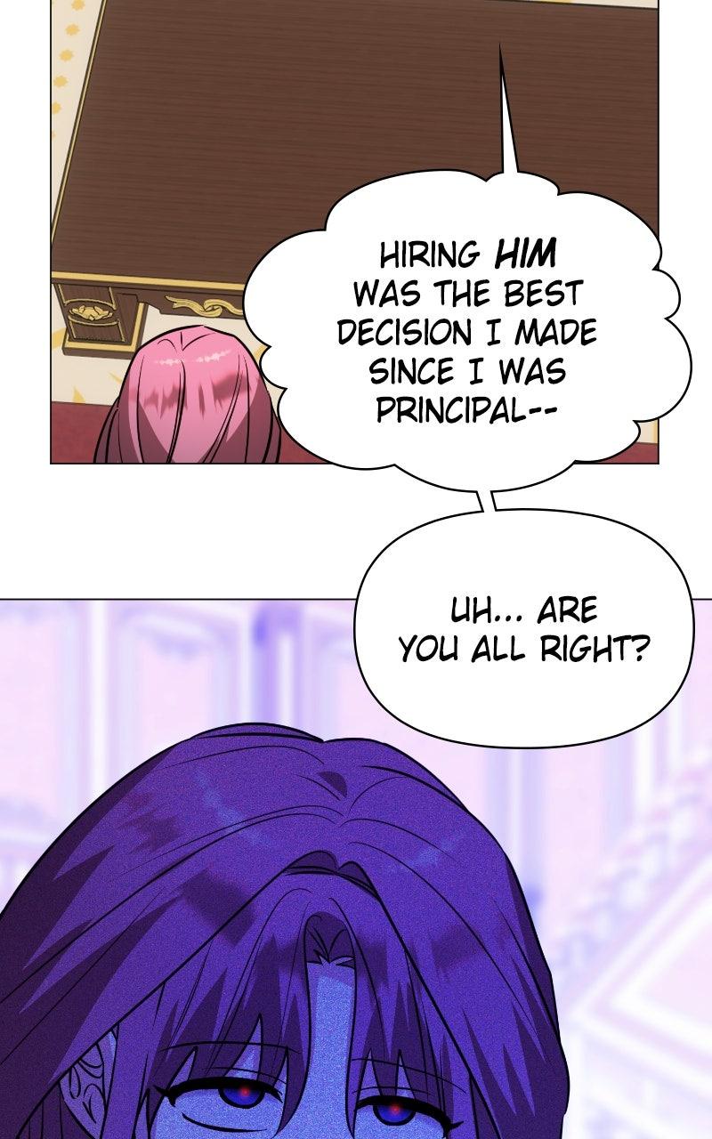 The Academy Is Doomed Chap 62 - Next Chap 63