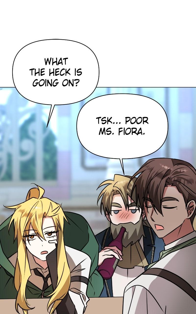 The Academy Is Doomed Chap 62 - Next Chap 63
