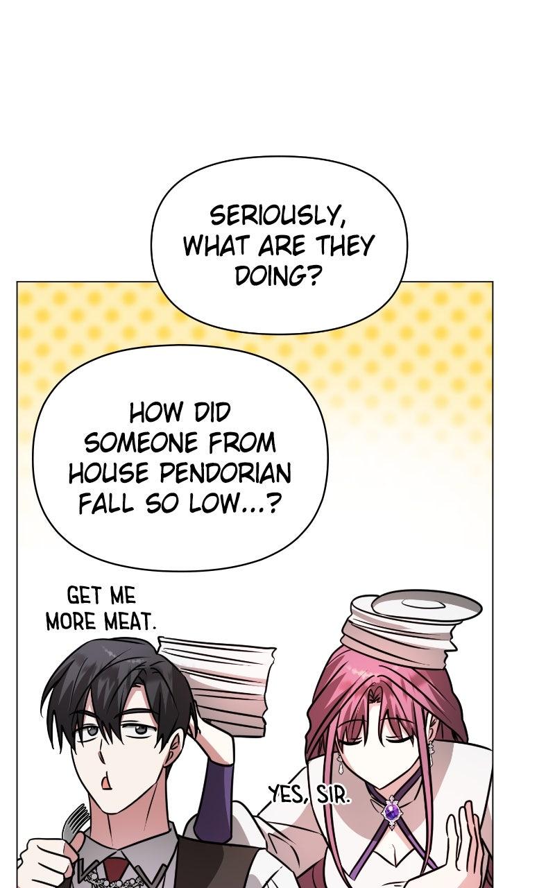 The Academy Is Doomed Chap 62 - Next Chap 63