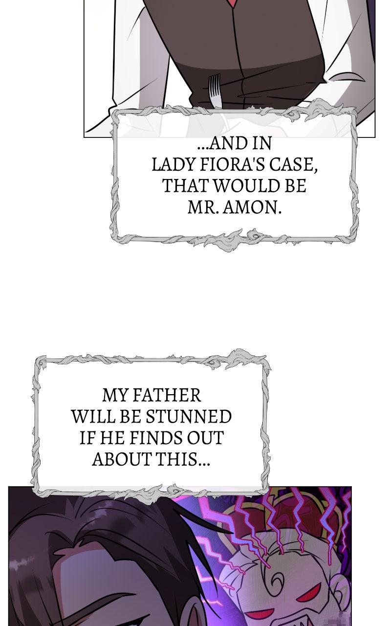 The Academy Is Doomed Chap 62 - Next Chap 63