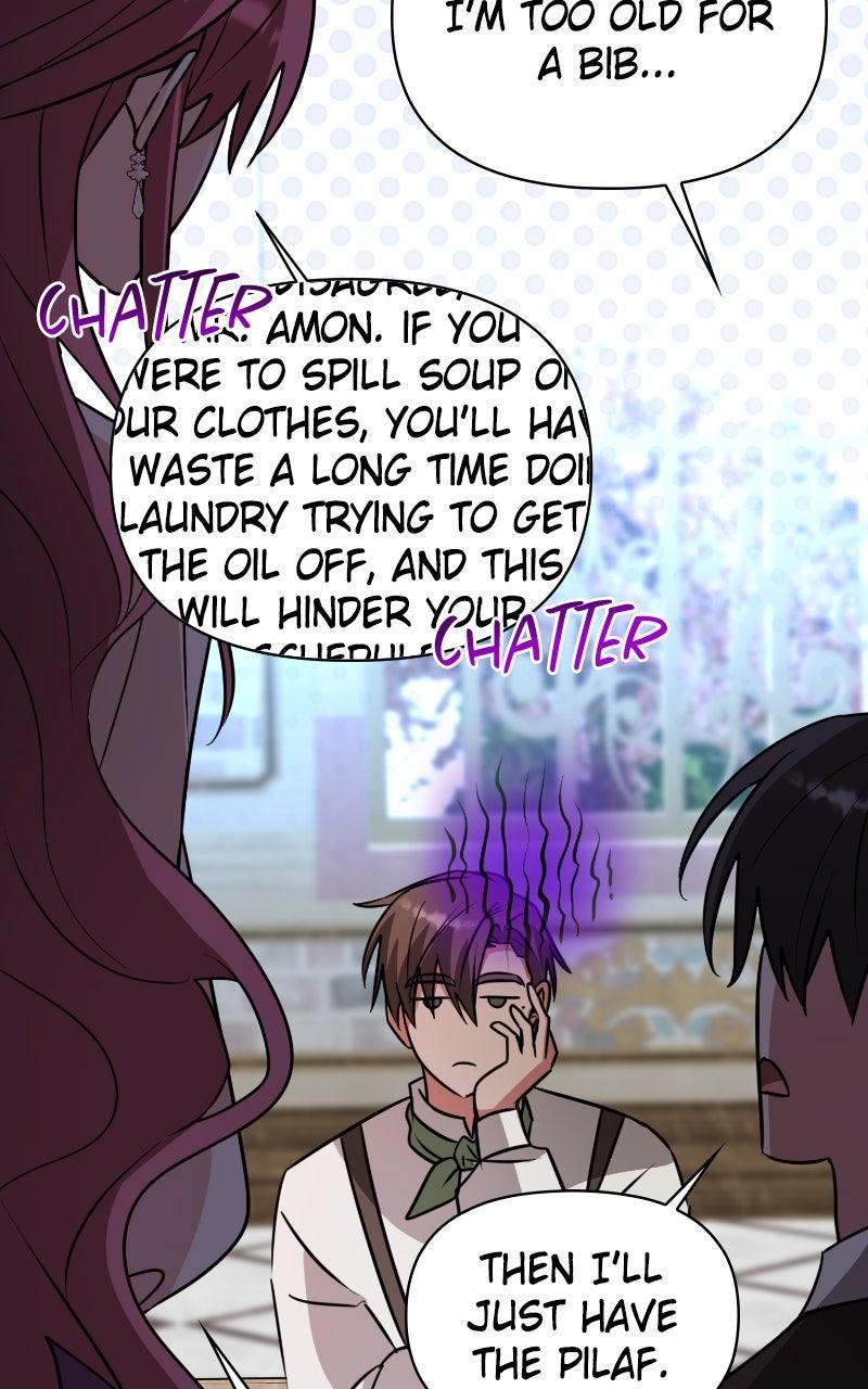 The Academy Is Doomed Chap 62 - Next Chap 63